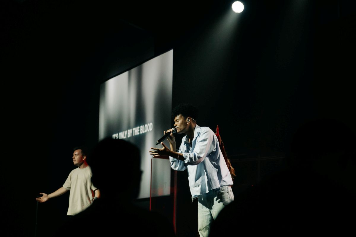 Worship